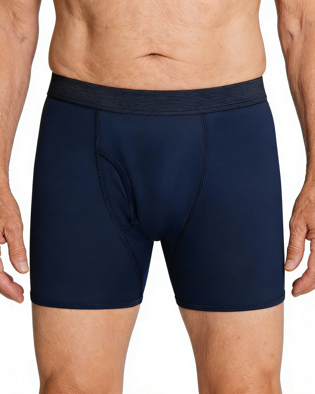 Inkontinenz Boxershorts Herren | Diskret & Auslaufsicher