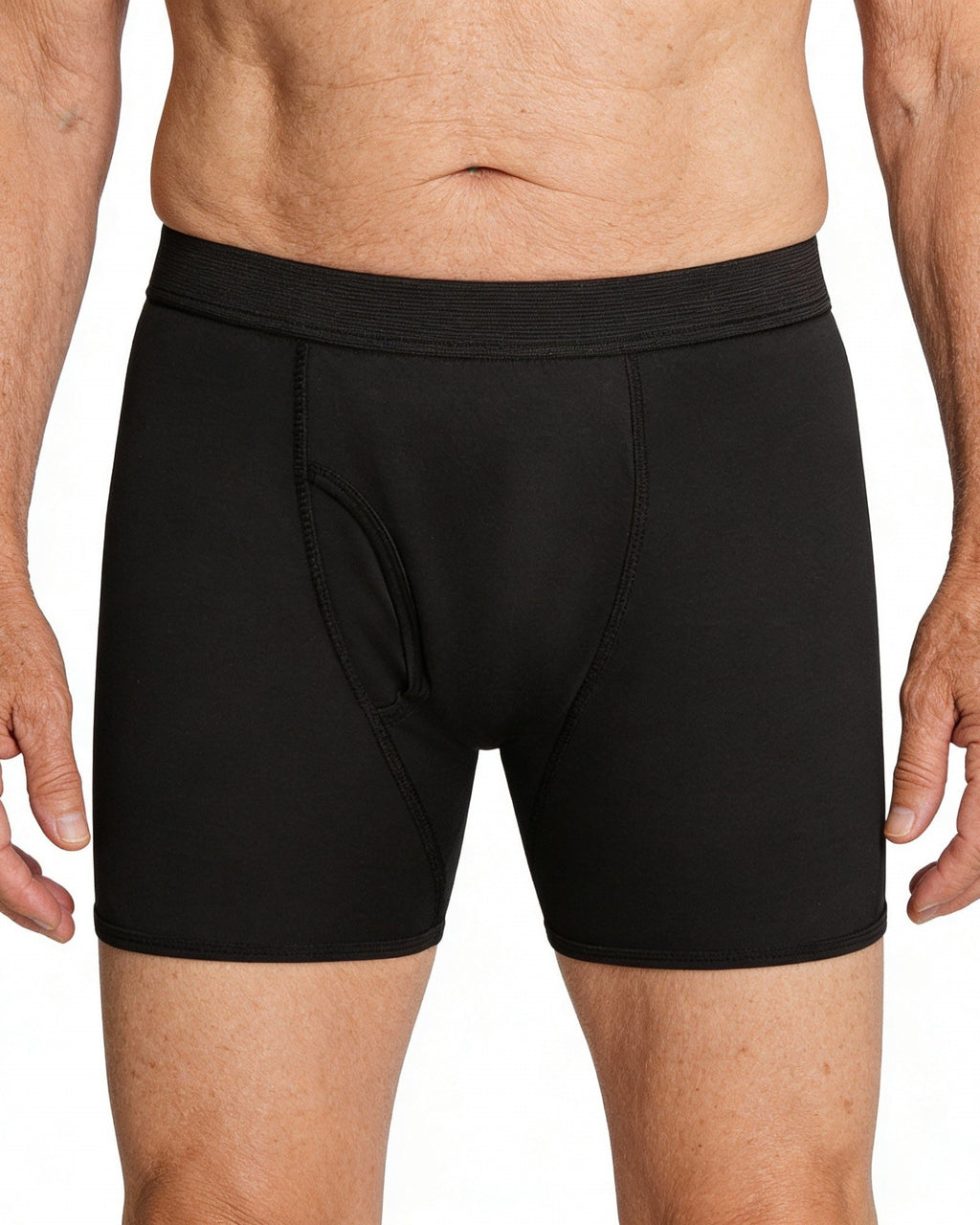 Inkontinenz Boxershorts Herren | Diskret & Auslaufsicher