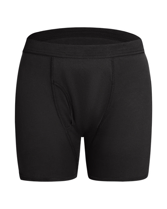 Inkontinenz Boxershorts Herren | Diskret & Auslaufsicher