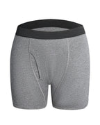 Inkontinenz Boxershorts Herren | Diskret & Auslaufsicher